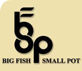 Big Fish Small Pot