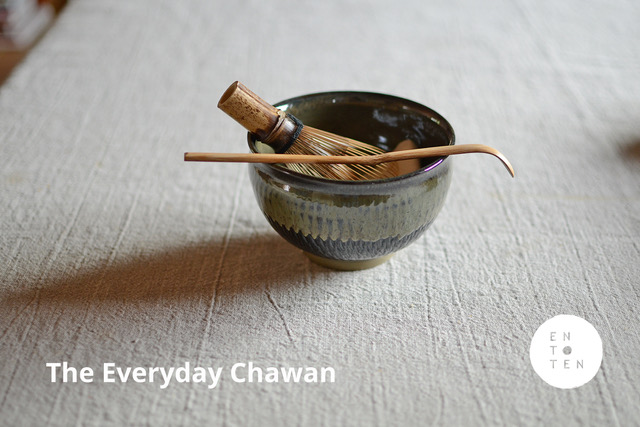 The Everyday Chawan with Ai Kanazawa