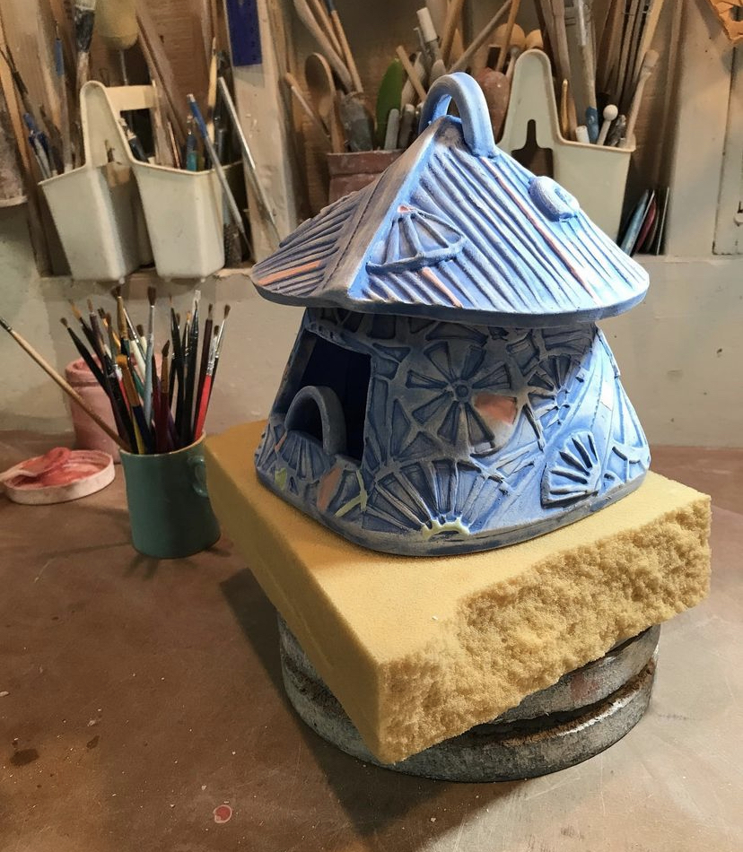 Date Night Pottery Class for 2-6 - Pottery Wheel Classes San Diego |  CourseHorse - Art Wheel