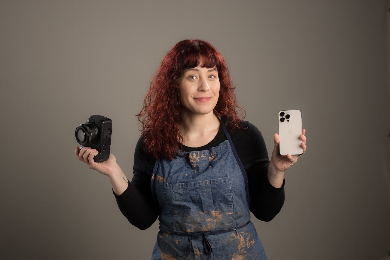 Photography Workshop with Rebecca Ickes Carra – Sunday Session